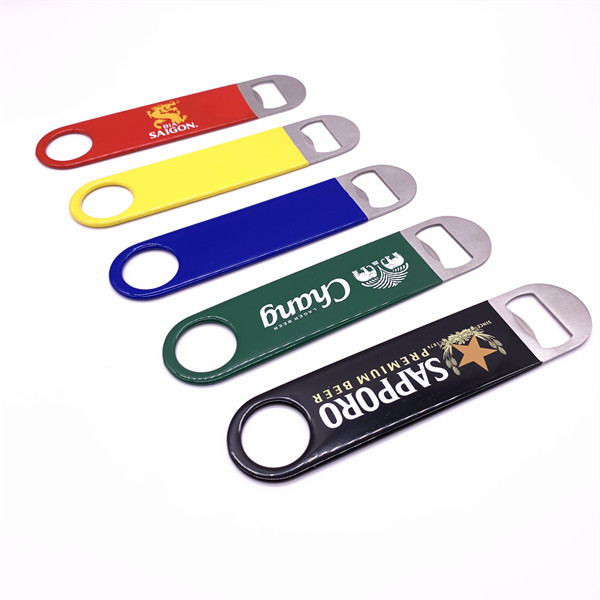 Metal Bottle Opener A